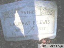 Laureat E Lewis