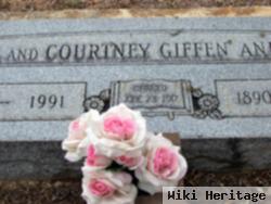 Courtney Giffen Anderson