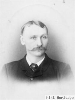 Ole Knudsen Wold