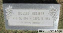 Mollie Helmke