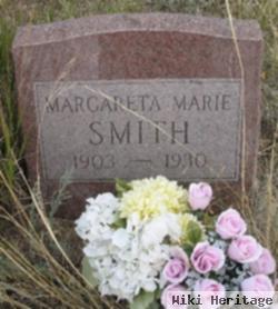 Margareta Marie Smith