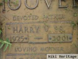 Harry V Hoover