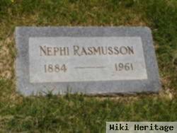 Nephi Rasmusson