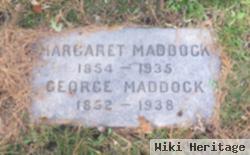 Margaret Maddock