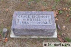 Grace Eickhoff Motzel