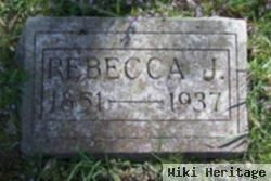 Rebecca Jane Stanley Beck