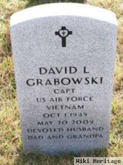 David L. Grabowski