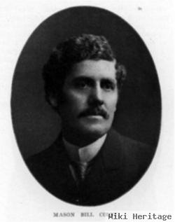 Mason B. Colby