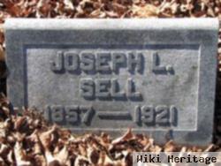 Joseph L Sell