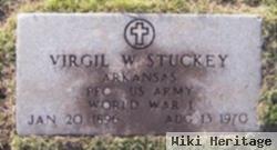 Virgil William Stuckey, Sr