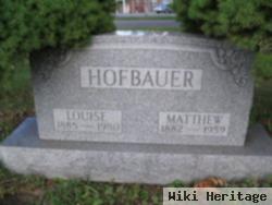 Louise Hofbauer