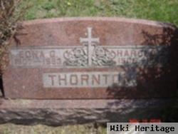 Harold A. Thornton