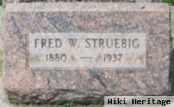 Fred W. Struebig