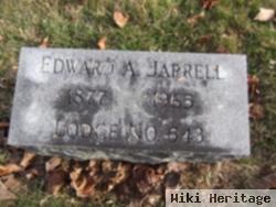 Edward A Jarrell