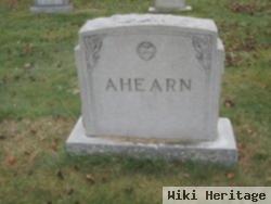 Elizabeth Murphy Ahearn