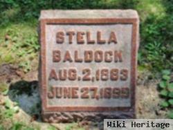 Stella Hawley Baldock