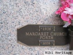 Margaret Church Porth