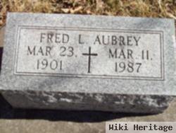 Frederich L. Aubrey