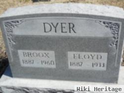 Floyd Dyer