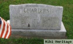 Elsie I. Haines Charters