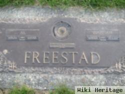 Hannah Freestad