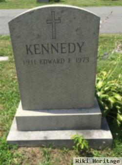 Edward F Kennedy