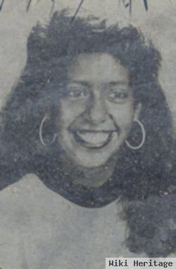 Gina L Villasenor