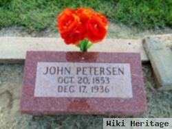 John Petersen