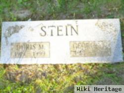 Doris M. Stein