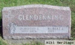 Dorothy I Glendenning