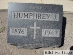 Humphrey J. Courtney