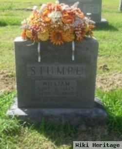 William Phillip Stumpe