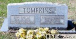 Linn Shecut Tompkins, Jr