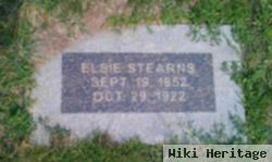 Elsie Stearns