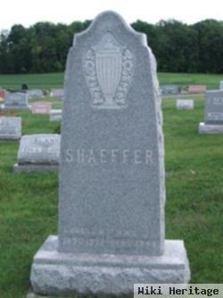 Ray S Shaeffer