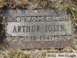 Arthur Jolin