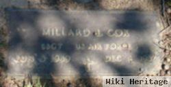 Millard L. Cox