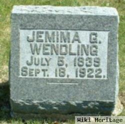 Jemima Garretson Wendling