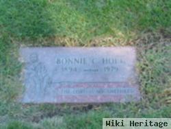 Bonnie Clyde Turner Holt