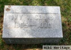 Ivy V. Coons