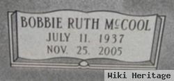 Bobbie Ruth Mccool Price
