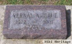 Vernal Ann Saue