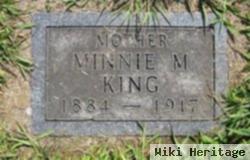 Minnie Marie King