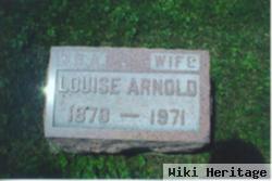 Louise Arnold