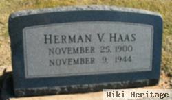 Herman Victor Haas