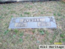 Ethel Powell