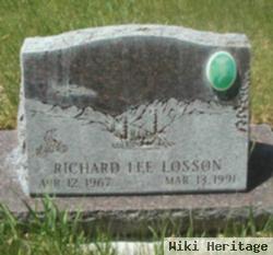 Richard Lee Losson