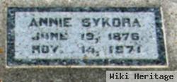 Annie Sykora