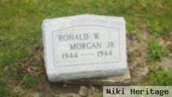 Ronald W. Morgan, Jr