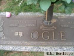 Lee L. Ogle